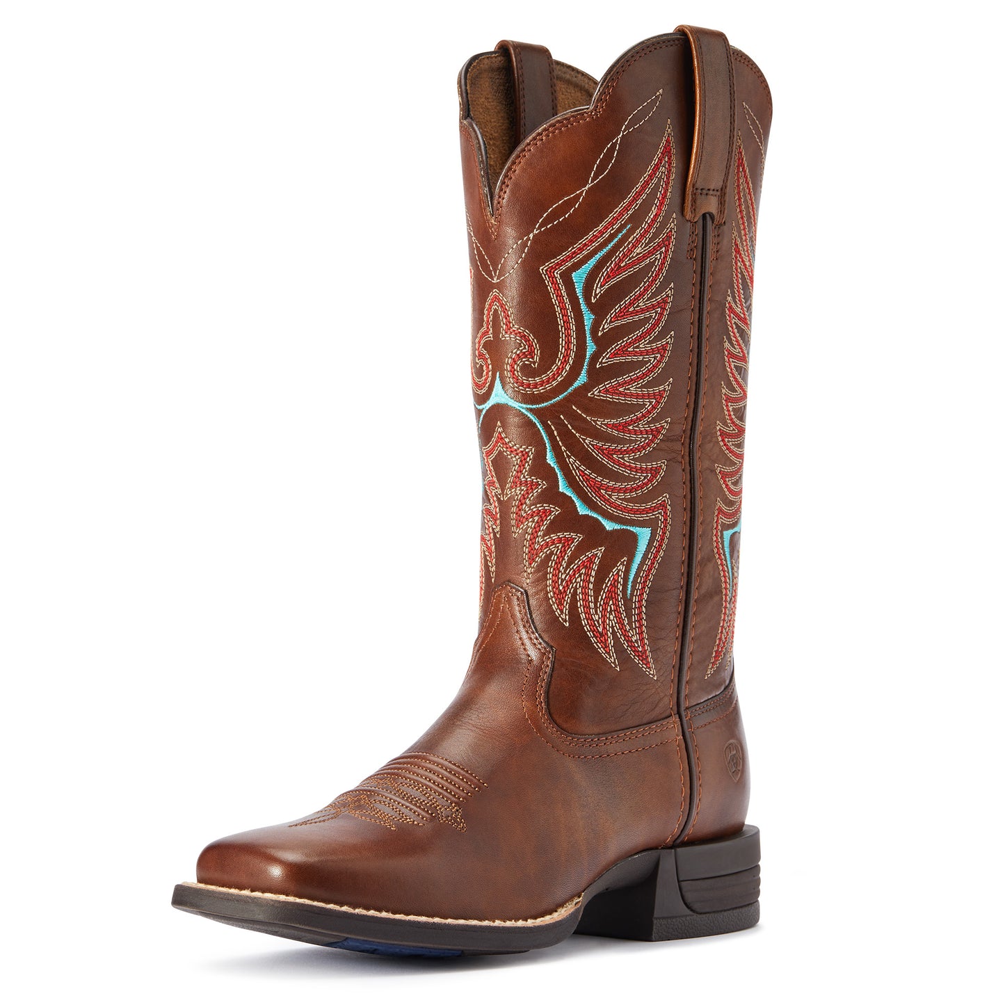 Ariat Ladies 10042389 Rockdale Western Boots