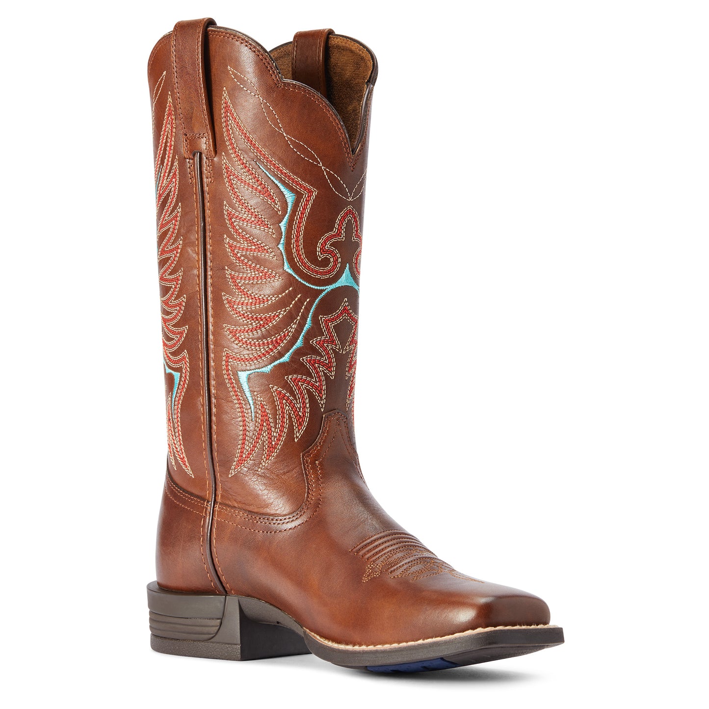 Ariat Ladies 10042389 Rockdale Western Boots