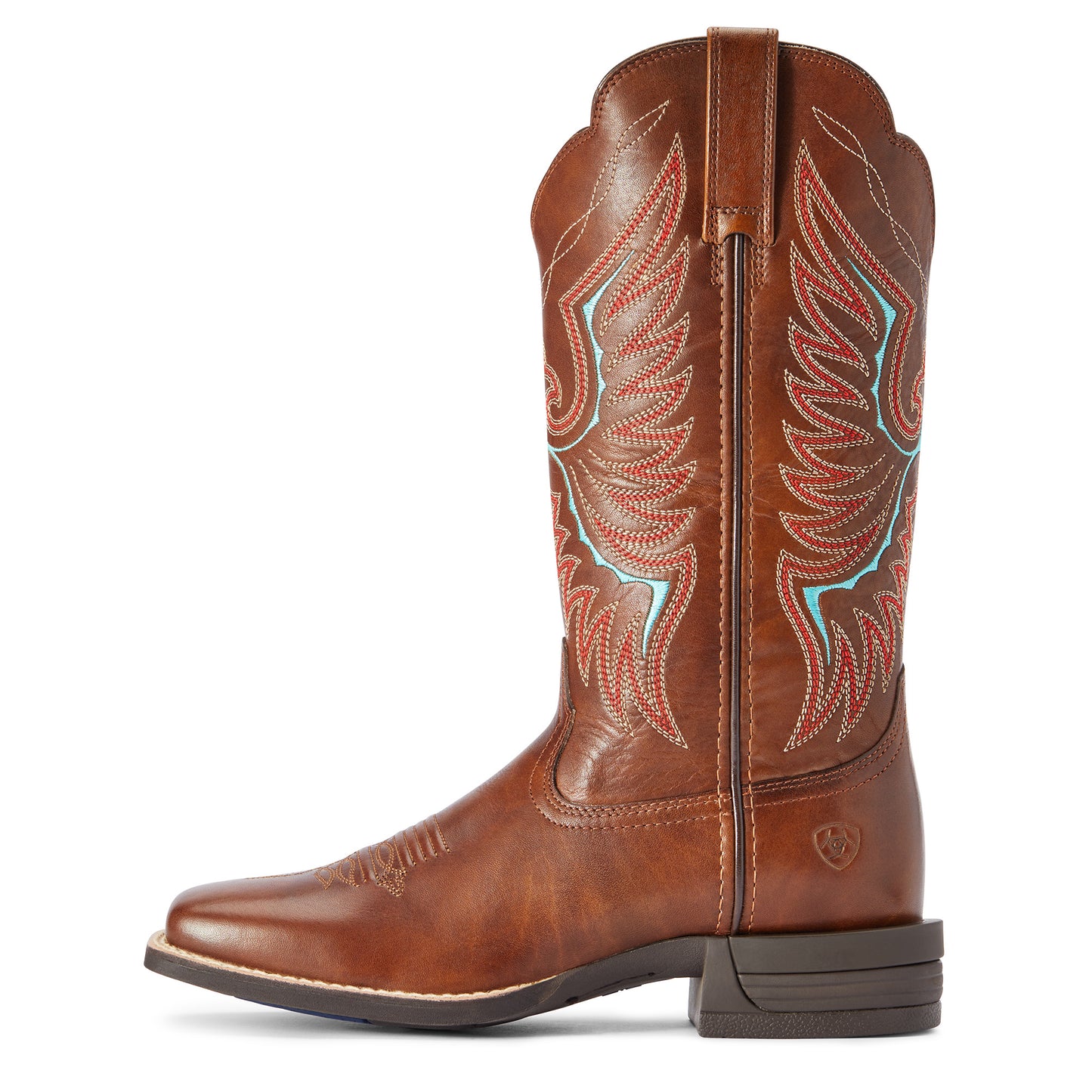 Ariat Ladies 10042389 Rockdale Western Boots