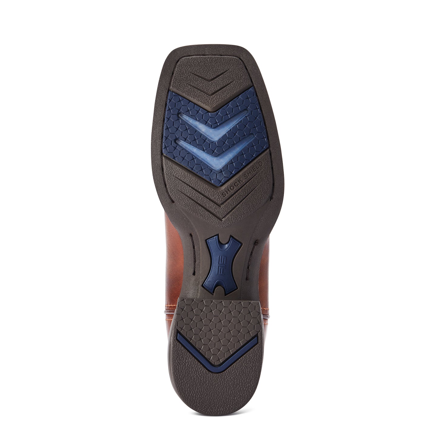 Ariat Ladies 10042389 Rockdale Western Boots