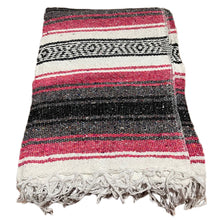 Load image into Gallery viewer, Western Express FAL-01 Falsa Blanket
