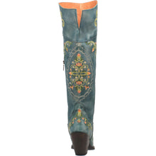 Load image into Gallery viewer, Dan Post Flower Child DP3271 Ladies Cowboy Boots
