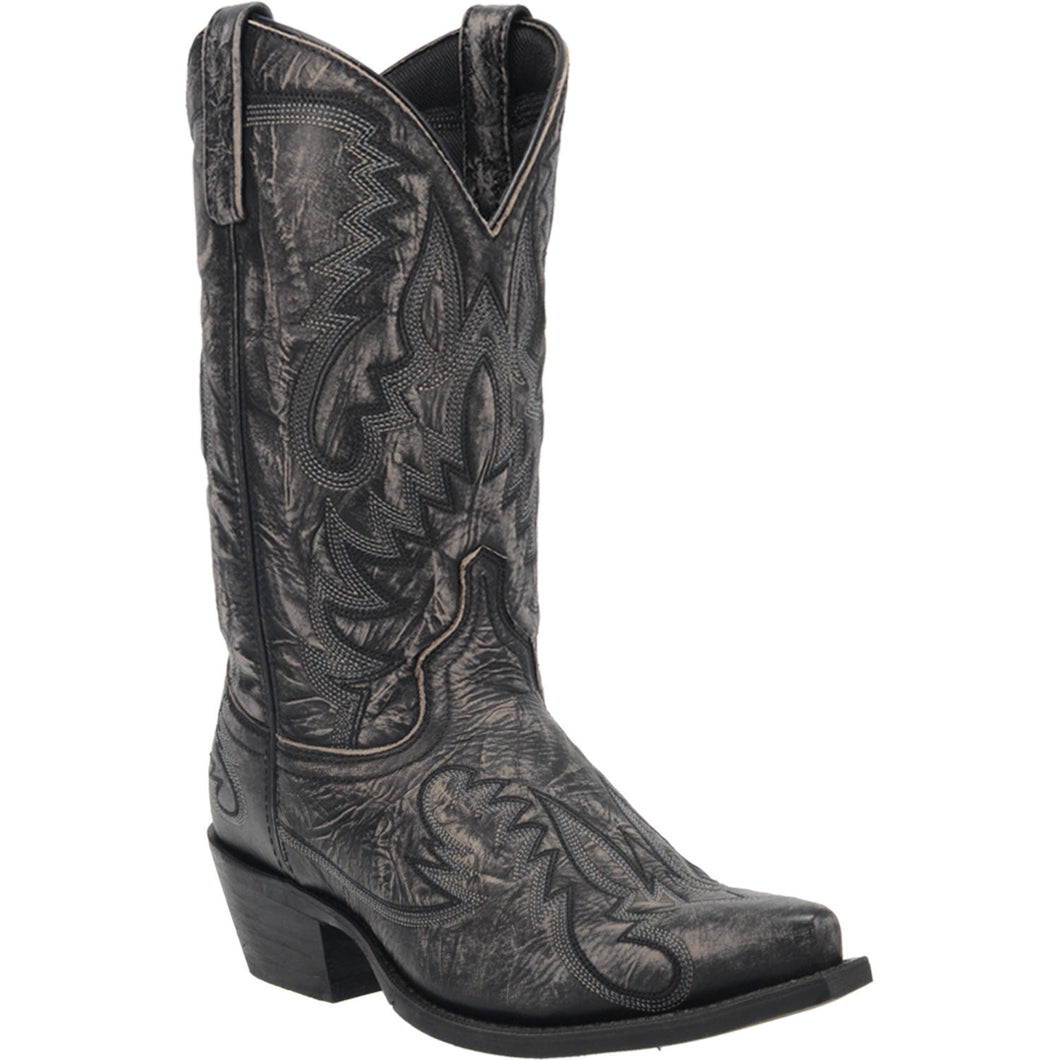 Laredo Garrett 68407 Mens Western Cowboy Boots