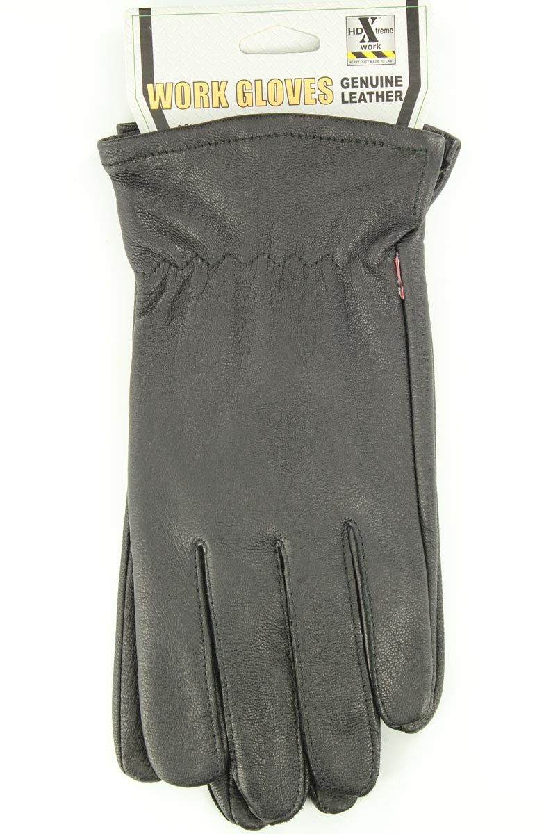 Men's Goat Skin Gloves 2110001