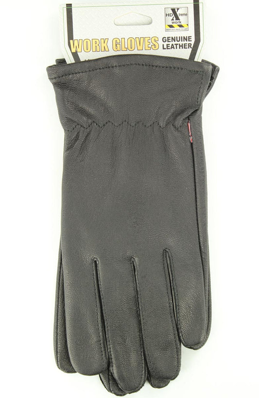 Men's Goat Skin Gloves 2110001