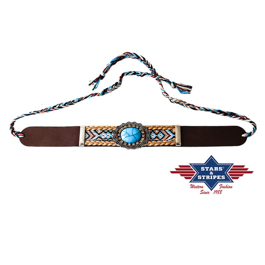 S&S HB-43 Hat Band