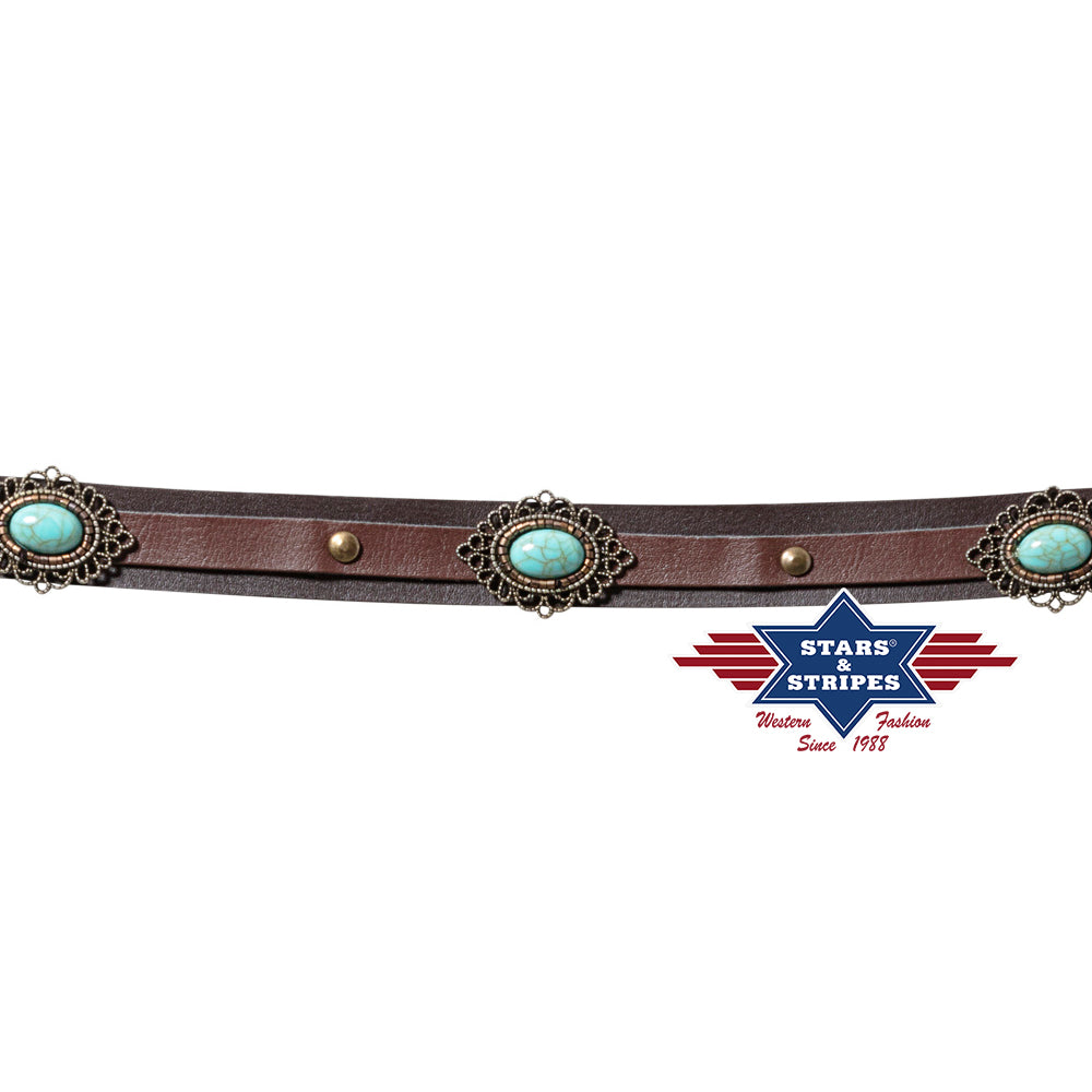 S&S HB-45 Hat Band