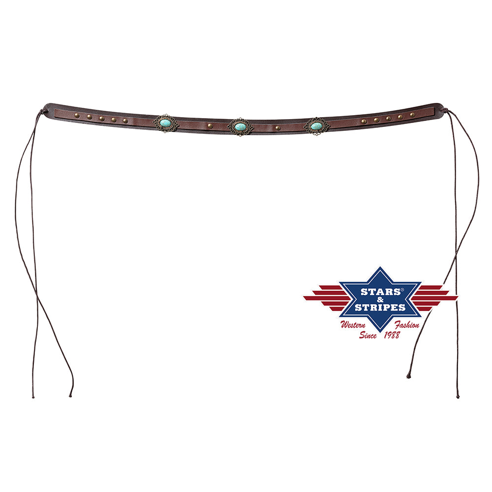 S&S HB-45 Hat Band