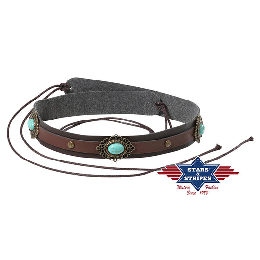 S&S HB-45 Hat Band