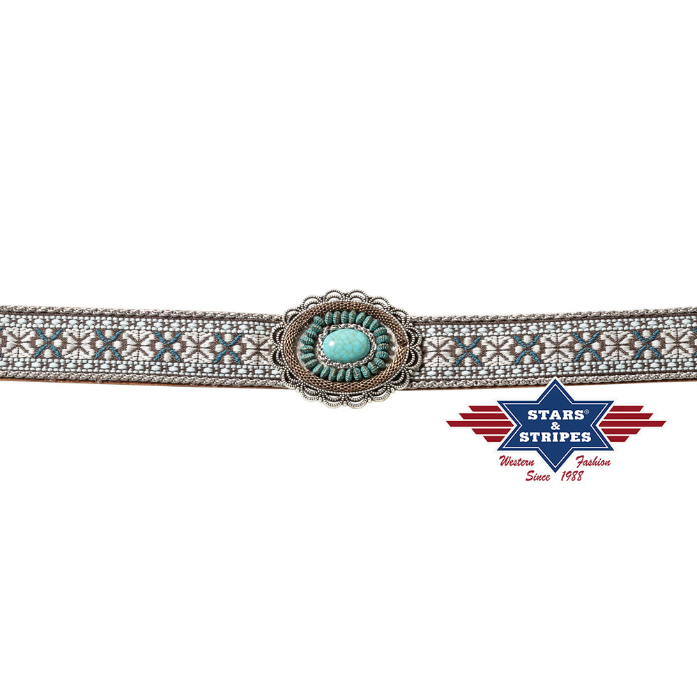 S&S HB-51 Hat Band