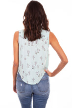 Load image into Gallery viewer, Scully HC580 Ladies Western Style Top
