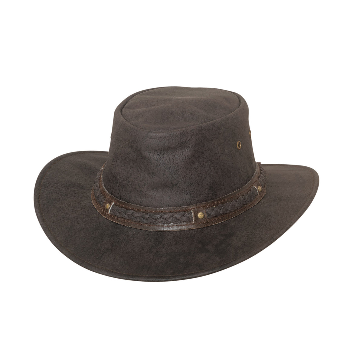 Hobart Brown – Wild Wild Western Wear