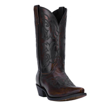 Load image into Gallery viewer, Laredo Hawk 6862 Western Mens Cowboy Boots
