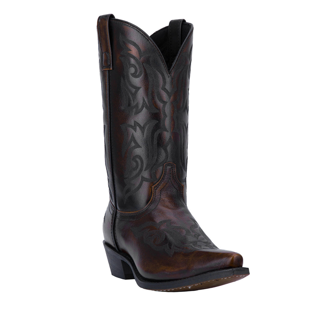 Laredo Hawk 6862 Western Mens Cowboy Boots