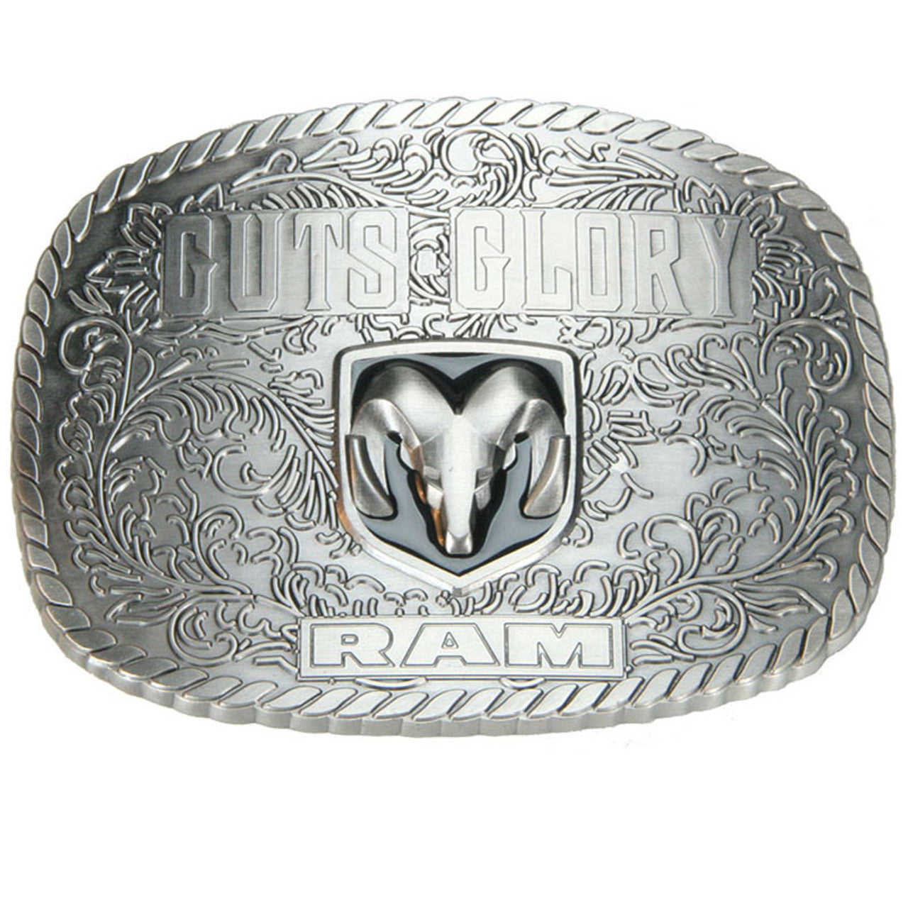 Dodge cummins belt buckle Clearance