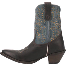 Load image into Gallery viewer, Laredo Randee LA1035 Ladies Ankle Boots
