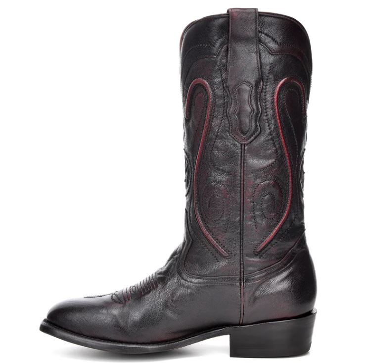 Botas montana best sale black cherry