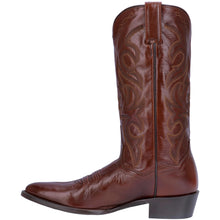 Load image into Gallery viewer, Dan Post Milwaukee DP2111 Brown Mens Western Cowboy Boots
