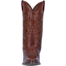 Load image into Gallery viewer, Dan Post Milwaukee DP2111 Brown Mens Western Cowboy Boots
