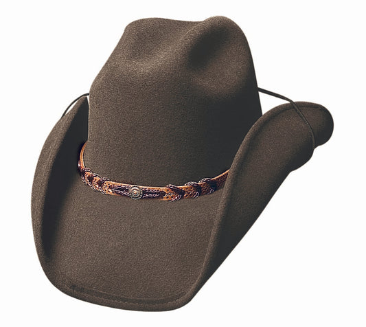 Montana Brown