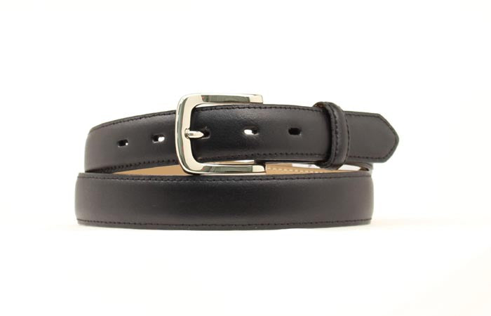 Nocona genuine leather fashion belt