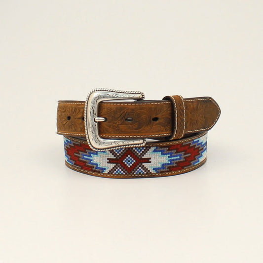M&F Nocona Western Belt N210004644