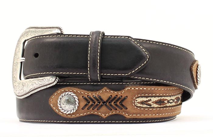 Nocona Western Belt N2476001