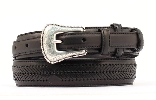 M&F Nocona Western Belt N2476801