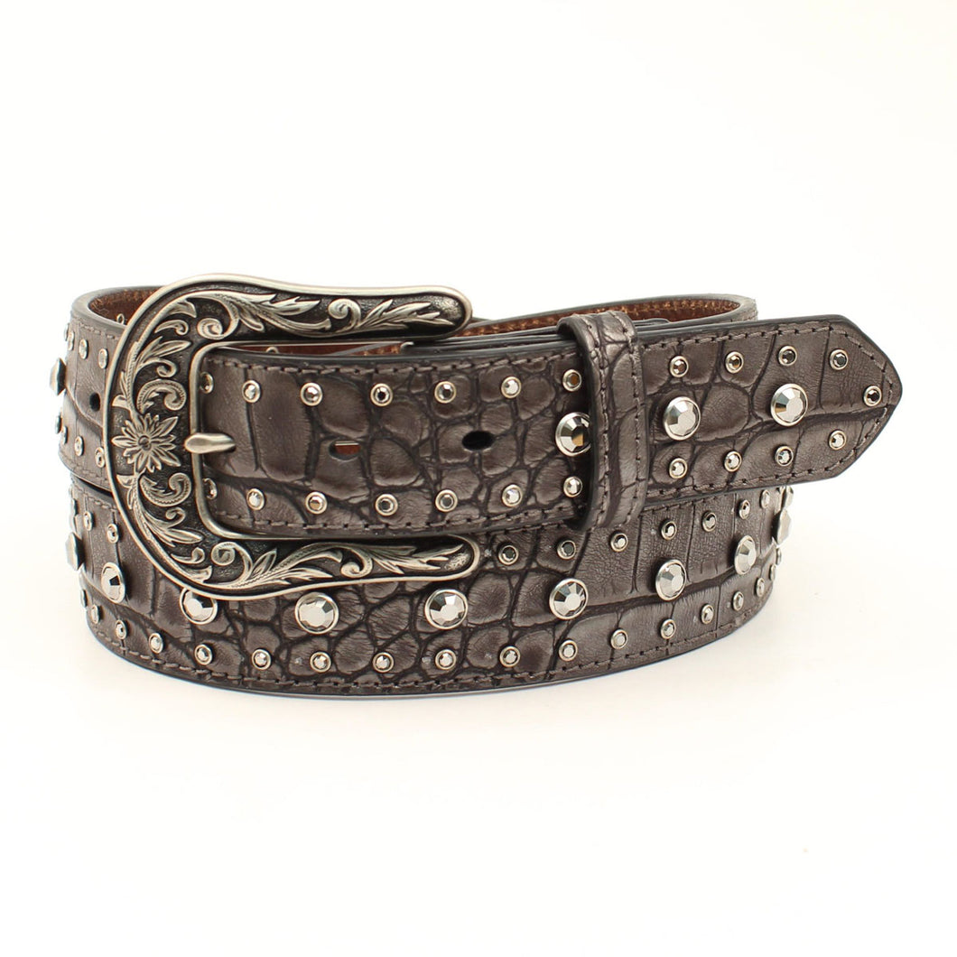 M&F Nocona Western Belt N320000636