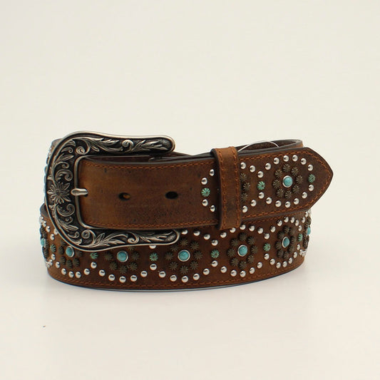 M&F Nocona Western Belt N320002802