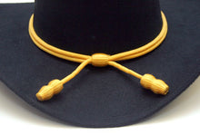 Load image into Gallery viewer, OC-CAV Gold Calvalry Hat Band
