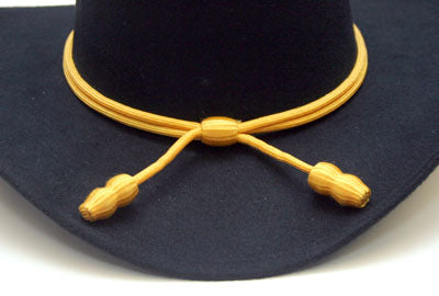OC-CAV Gold Calvalry Hat Band