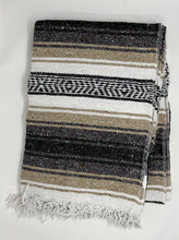 Load image into Gallery viewer, Western Express Poncho
