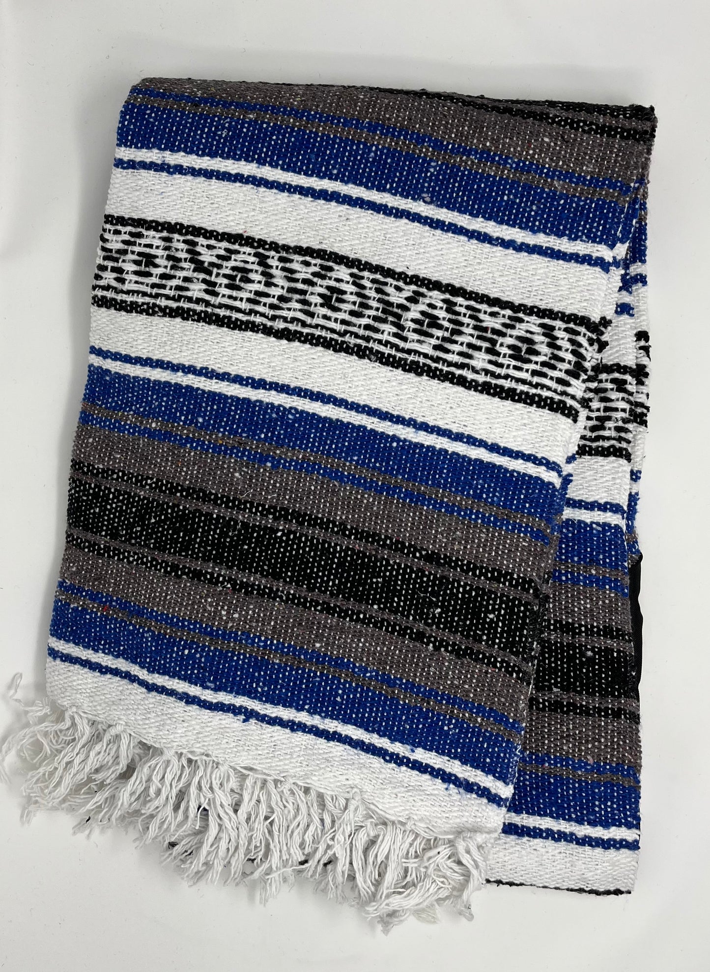 Western Express Poncho