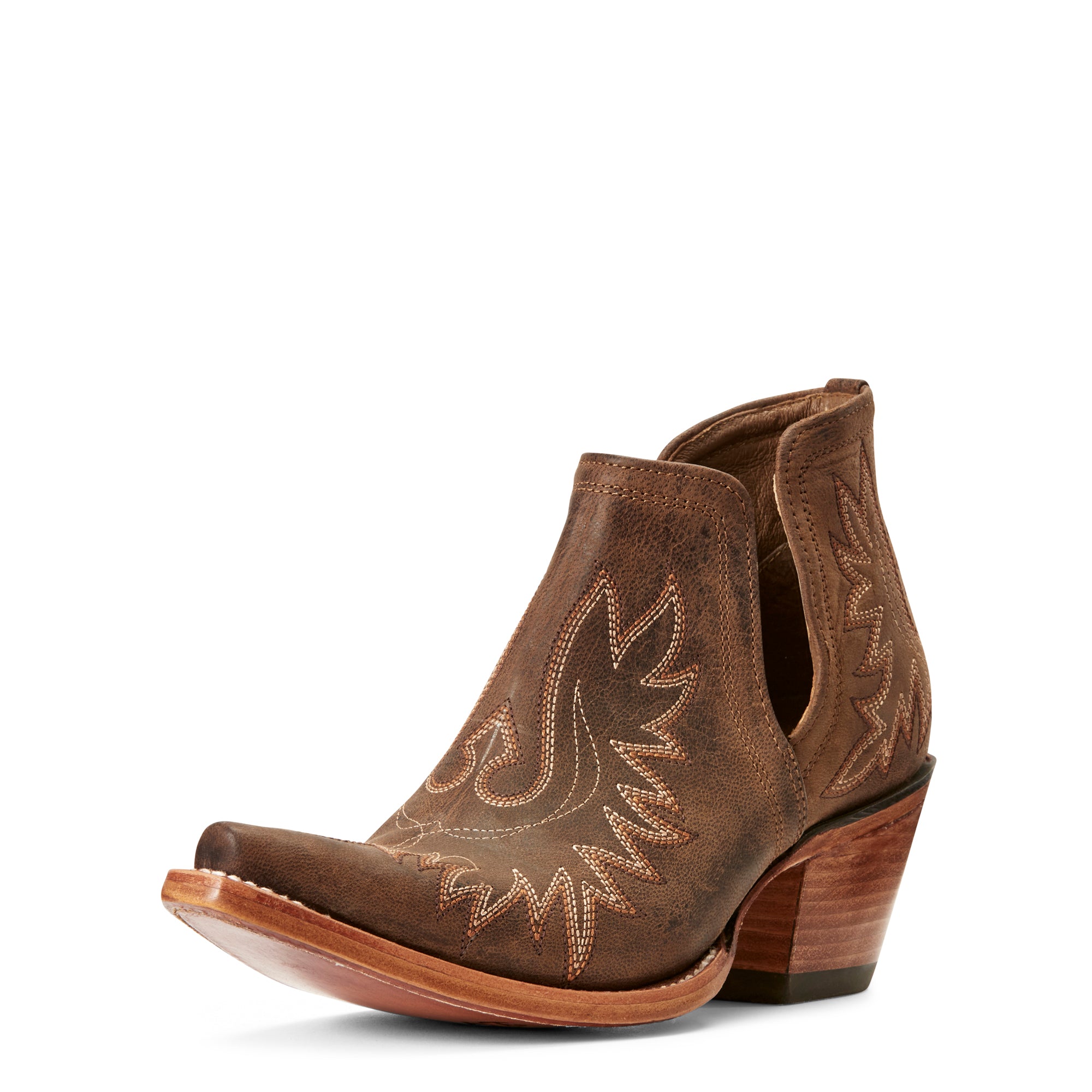 Ariat clearance womens boots