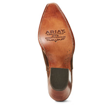 Load image into Gallery viewer, Ariat Ladies 10027282 Dixon Weathered Brown
