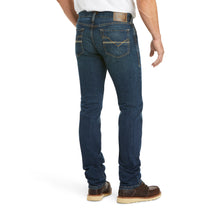 Load image into Gallery viewer, Ariat Mens M8 Modern Stretch Rial Straight Jeans 10034674
