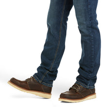 Load image into Gallery viewer, Ariat Mens M8 Modern Stretch Rial Straight Jeans 10034674
