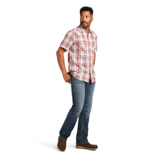 Load image into Gallery viewer, Ariat Mens 10039670 Hennessey Retro Fit Shirt
