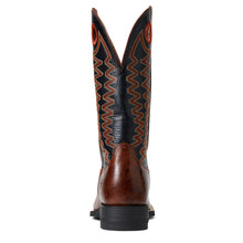 Load image into Gallery viewer, Ariat Mens 10040236 Sidepass Cowboy Boots
