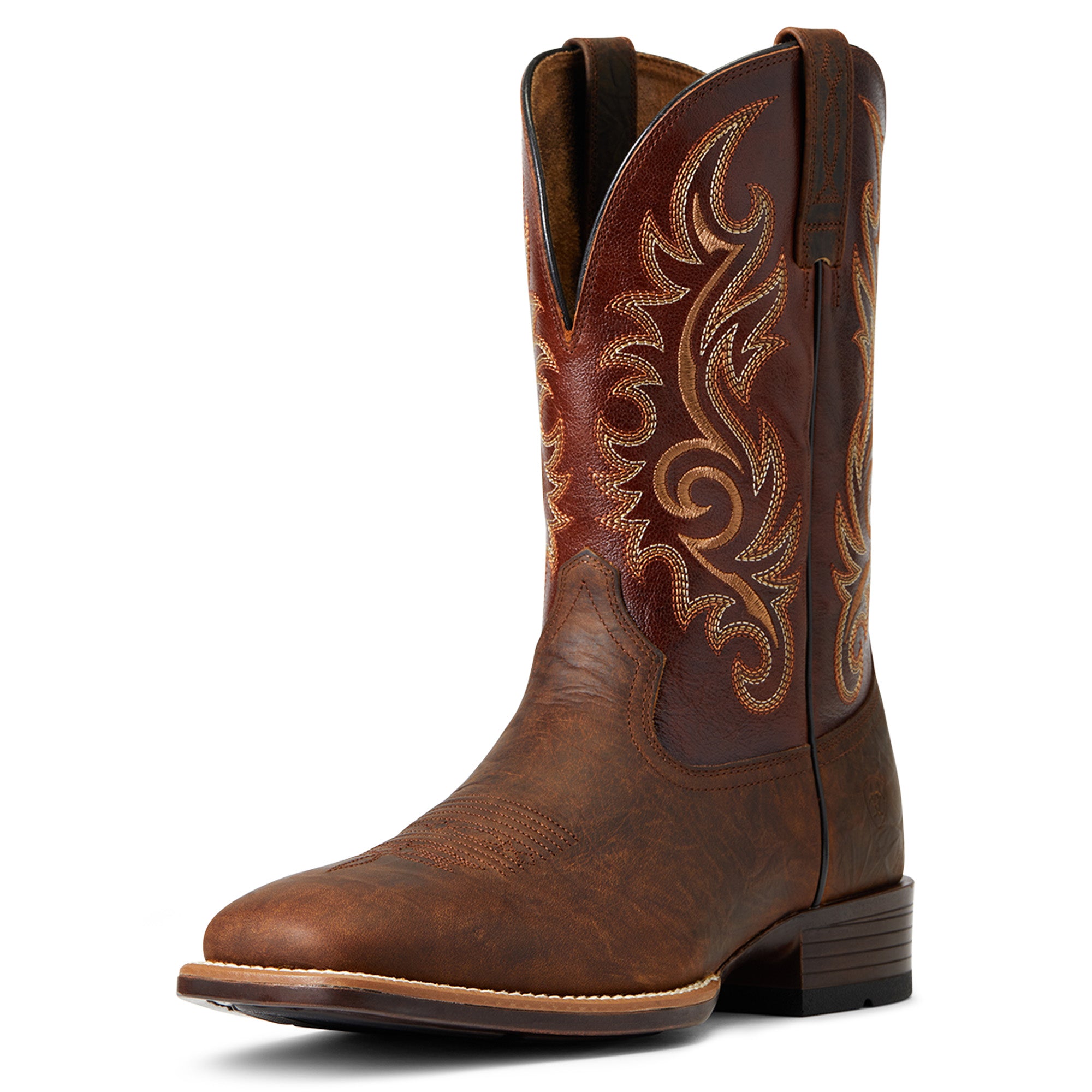 Botas ariat shop