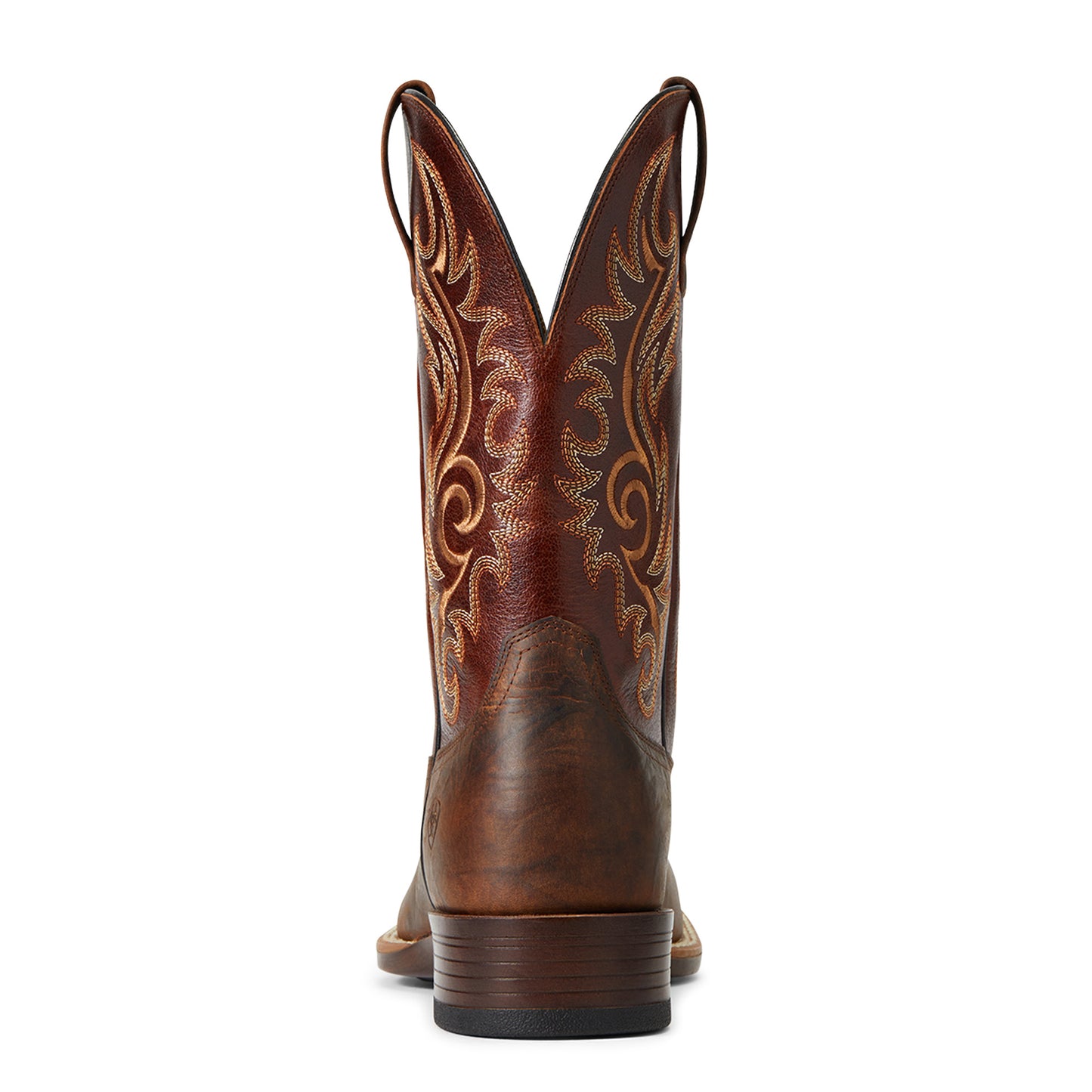 Ariat Mens 10040278 Lasco Cowboy Boots