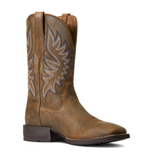 Load image into Gallery viewer, Ariat Mens 10040409 Brander Bear Cowboy Boots
