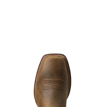 Load image into Gallery viewer, Ariat Mens 10040409 Brander Bear Cowboy Boots
