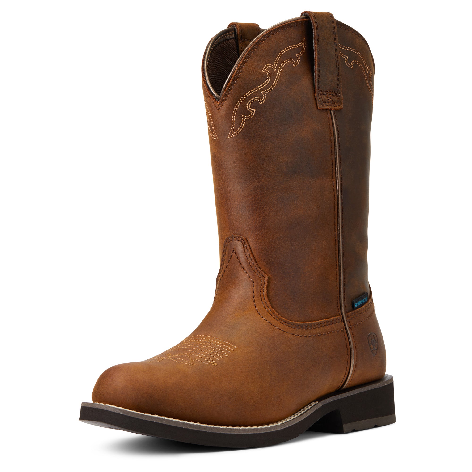 Ariat women's sale roper boots australia