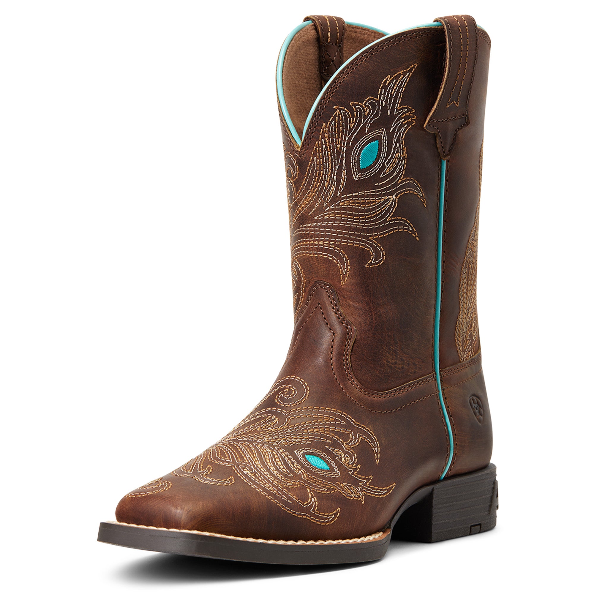 Ariat KIDS Youth Bright Eyes II 10040257 Wild Wild Western Wear