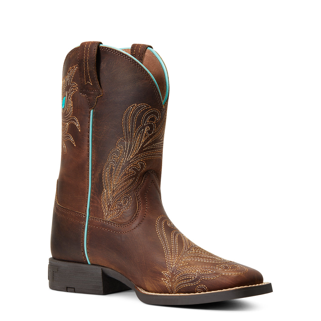 Ariat KIDS' Youth Bright Eyes II 10040257