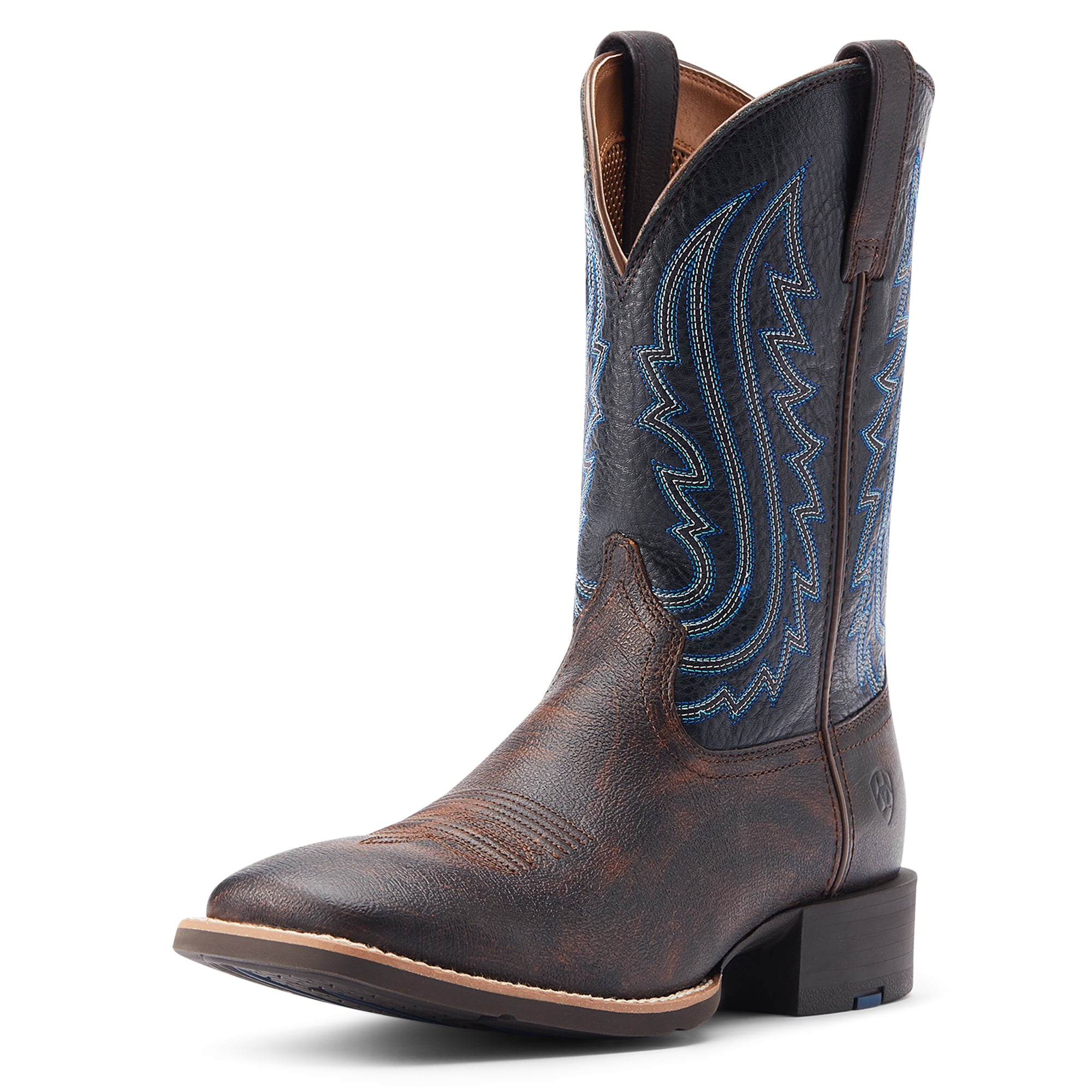 Big w discount boots mens