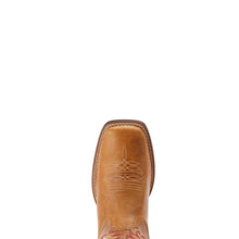 Load image into Gallery viewer, Ariat Ladies 10044415 Rockdale Almond Western Boots
