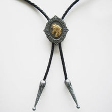 Load image into Gallery viewer, Horse Bolo Tie SHBT004
